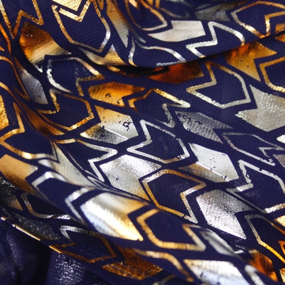 NWT Elegant Joy {LuLaRoe} - Picture 6 of 8